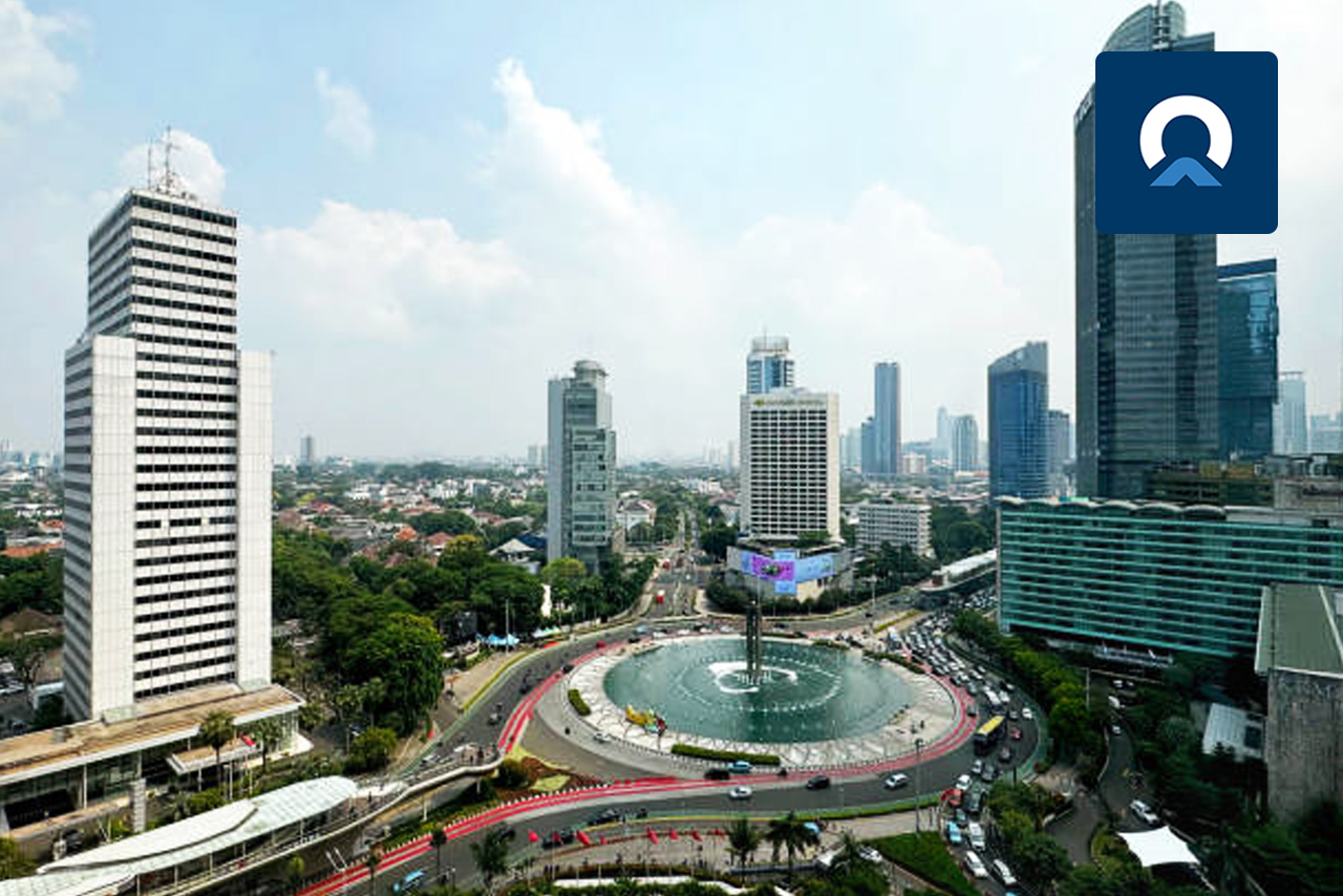 Potensi Bisnis di Jakarta Pusat